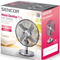 Sencor SFE 2540SL Image #8