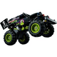 LEGO Technic 42118 Monster Jam Grave Digger Image #4