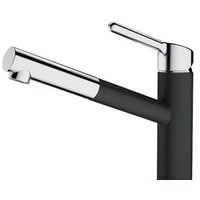 Franke Orbit Pull Out 115.0623.057 (хром/оникс) Image #1