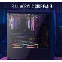 AeroCool Skyline-A-BK-v1 Image #4