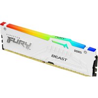 Kingston FURY Beast RGB 32ГБ DDR5 6000 МГц KF560C30BWA-32 Image #2