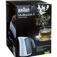 Braun WK 300 White Image #9