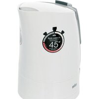 Braun WK 300 White Image #3