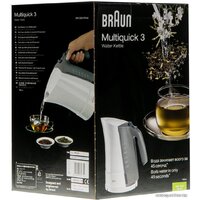 Braun WK 300 White Image #17
