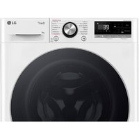 LG F2W9S721W Image #4