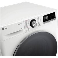 LG F2W9S721W Image #7