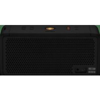 Marshall Middleton (черный/латунь) Image #3