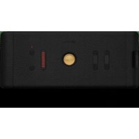 Marshall Middleton (черный/латунь) Image #5