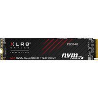PNY XLR8 CS3140 Heatsink 1TB M280CS3140-1TB-RB