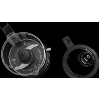 KitchenAid 5KFC0516EOB Image #2