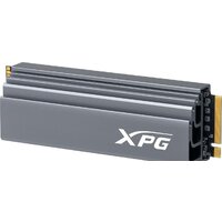 ADATA XPG GAMMIX S70 1TB AGAMMIXS70-1T-C Image #2