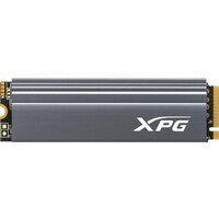 ADATA XPG GAMMIX S70 1TB AGAMMIXS70-1T-C