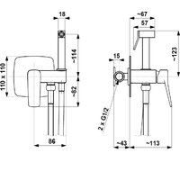Armatura Kfa Malaga 452951281 Image #2