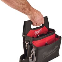 Milwaukee Electrician's Work Pouch 48228112 Image #2