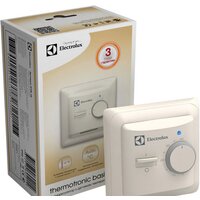 Electrolux Thermotronic Basic (ETB-16) Image #2