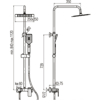 Valvex Loft Black 2455750 Image #2