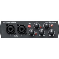 PreSonus AudioBox USB 96 25th Anniversary Edition