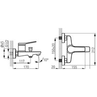 Ferro Stratos BSC1 Image #2