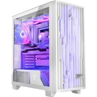 MODECOM Volcano Perun Apex ARGB Midi (белый)