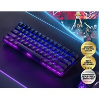 SteelSeries Apex Pro Mini Wireless (нет кириллицы) Image #4