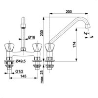 KFA Standard 30151000 Image #2