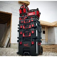 Milwaukee PackOut Compact Organiser Image #6