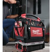 Milwaukee PackOut Compact Organiser Image #7