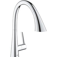 Grohe Zedra Touch 30219002 (хром)