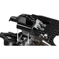 LEGO DC Batman 76265 Бэтвинг: Бэтмен против Джокера Image #8