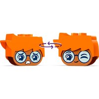 LEGO Duplo 10423 Способные к сборке люди с сильными эмоциями Image #5