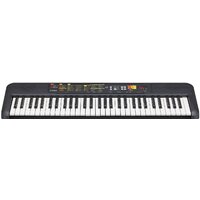 Yamaha PSR-F52 Image #7