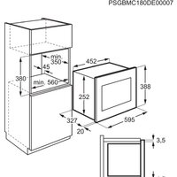 Electrolux LMS2203EMX Image #5