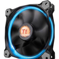 Thermaltake Riing 12 LED RGB (3 fan pack) Image #2