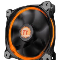 Thermaltake Riing 12 LED RGB (3 fan pack) Image #5