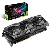 ASUS ROG Strix GeForce RTX 2080 Ti OC 11GB GDDR6 Image #2