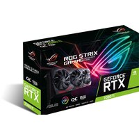 ASUS ROG Strix GeForce RTX 2080 Ti OC 11GB GDDR6 Image #3