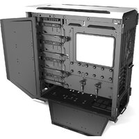 Phanteks Enthoo Evolv X Glass (серебристый) Image #7