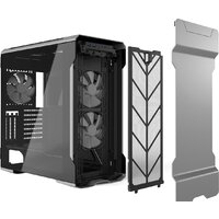 Phanteks Enthoo Evolv X Glass (серебристый) Image #10