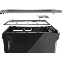 Phanteks Enthoo Evolv X Glass (серебристый) Image #11