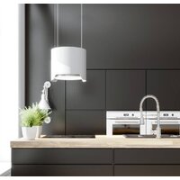 Globalo Arenoflow 39.3 (белый) Image #3