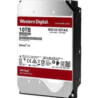 WD Red Plus 10TB WD101EFAX
