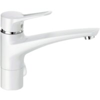 Kludi Mx 399069262 (белый/хром)