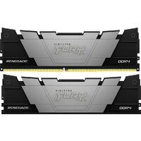 Kingston FURY Renegade 2x8ГБ DDR4 3200 МГц KF432C16RB2K2/16 Image #1