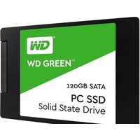 WD Green 120GB WDS120G2G0A Image #2