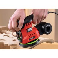 Black & Decker KA280 Image #2