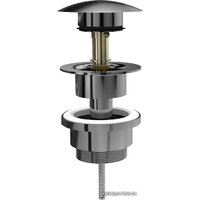 Aquasanita Click-Clack AK-01 (хром)