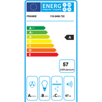 Franke FMY 908 BI WH 110.0456.722 Image #4