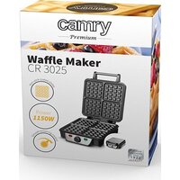 Camry CR 3025 Image #6