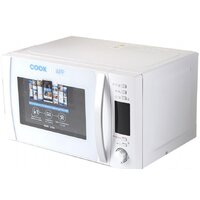 Candy CMXG 20 DW Image #2