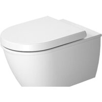 Duravit DuraStyle 2557090000 (без сиденья)